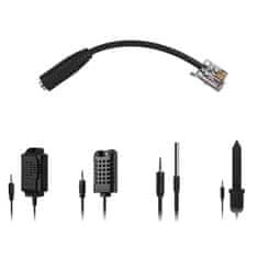 Sonoff adapter za senzorje Jack na RJ9 Sonoff AL010