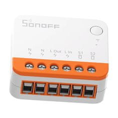 Sonoff pametno stikalo MINIR4