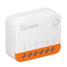 Sonoff pametno stikalo MINIR4