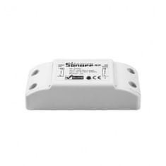 Sonoff inteligentno stikalo WiFi + RF 433 Sonoff RF R2 (NOVO)