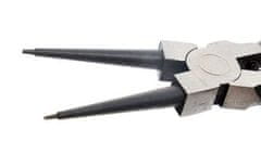 GEKO Seeger klešče 160mm/6", set 4 G01660