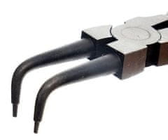 GEKO Seeger klešče 160mm/6", set 4 G01660