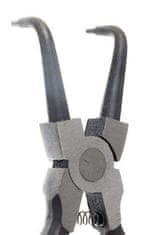 GEKO Seeger klešče 160mm/6", set 4 G01660