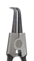 GEKO Seeger klešče 230mm/10", set 4 G01663