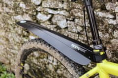 MUCKYNUTZ Blatnik Rear Fender odsevni