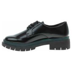 Tamaris Čevlji elegantni čevlji črna 40 EU 112372629026