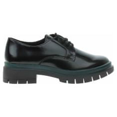 Tamaris Čevlji elegantni čevlji črna 40 EU 112372629026