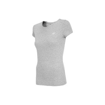 4F Majice siva TSD001