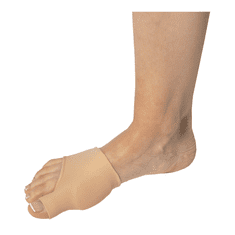 Comforgel Prim CG1601 opora za Hallux valgus, S