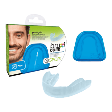 Bruxicalm Prim ščitnik za zobe, šport