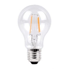 ELMARK LED žarnica - filament E27 8W 4000K