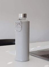 Equa Grey Dove steklenica za vodo