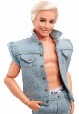 Mattel Barbie Ken v filmski obleki (3 HRF27)