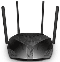 MR80X usmerjevalnik, AX3000, Dual-Band, Wi-Fi 6 (MR80X)