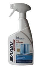 Sann Profi Clean čistilo za prho 500ml