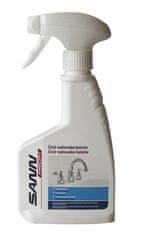 Sann Profi Clean čistilo za pipe 200ml