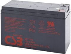 Eaton Baterija CSB 12V; 7,2 Ah