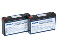 Avacom AVA-RBP02-06070-KIT - Baterija za UPS CyberPower