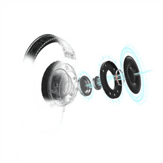 uRage gaming slušalke SoundZ 900 DAC, jack+USB