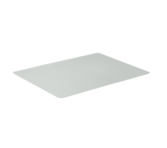 AJProsigma Podloga za stole za trda tla, 900x1200 mm