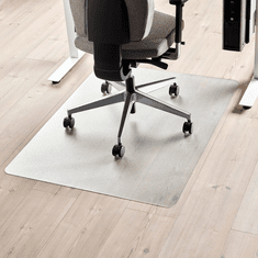 AJProsigma Podloga za stole za trda tla, 900x1200 mm