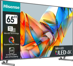 Hisense 65U6KQ 4K UHD Mini LED televizor, Smart TV