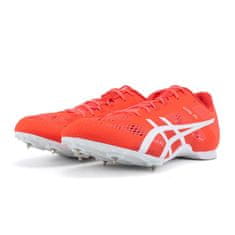 Asics Čevlji obutev za tek rdeča 41.5 EU Hyper MD 8