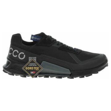 Ecco Čevlji črna Biom 21 X Country