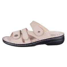 FINN COMFORT Japanke krem 39 EU Ventura S