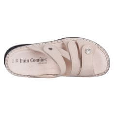 FINN COMFORT Japanke krem 40 EU Ventura S