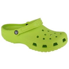 Crocs Cokle zelena 36 EU Classic Clog