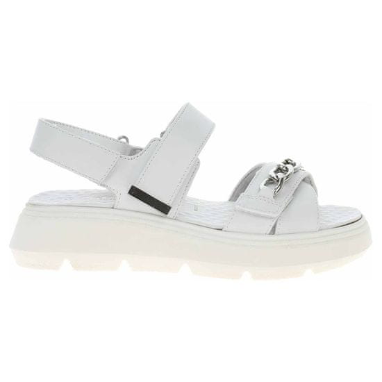 Tamaris Sandali bela 40 EU 112822920100