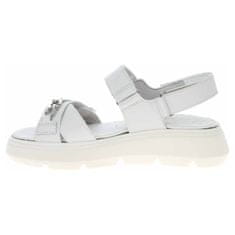 Tamaris Sandali bela 40 EU 112822920100