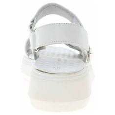 Tamaris Sandali bela 40 EU 112822920100