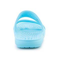 Crocs Japanke turkizna 41 EU Classic Sandal