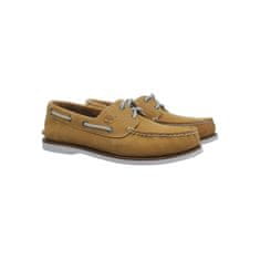 Timberland Espadrilje medena 46 EU Classic 2EYE Boat Shoes