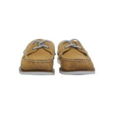 Timberland Espadrilje medena 41.5 EU Classic 2EYE Boat Shoes