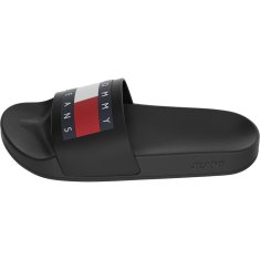 Tommy Hilfiger Japanke črna 40 EU EN0EN02115 Bds