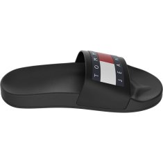 Tommy Hilfiger Japanke črna 40 EU EN0EN02115 Bds