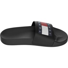 Tommy Hilfiger Japanke črna 36 EU EN0EN02115 Bds