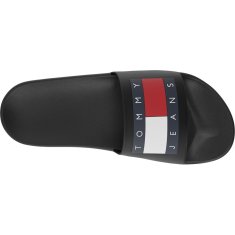 Tommy Hilfiger Japanke črna 37 EU EN0EN02115 Bds