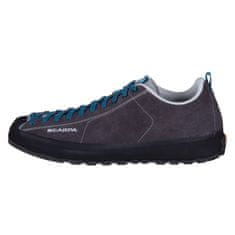 Scarpa Čevlji mornarsko modra 46.5 EU Mojito Wrap