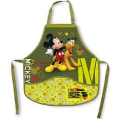 Teddies Otroški predpasnik Disney Mickey