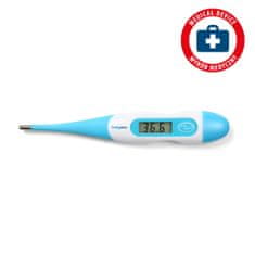 BabyOno Digitalni termometer s prilagodljivo konico