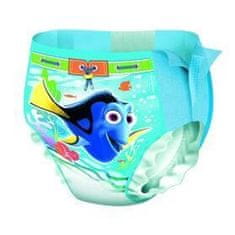 Huggies HUGGIES Little Swimmers plenice za enkratno uporabo za vodo 2-3 (3-8 kg) 12 kosov