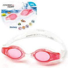 Bestway Otroška plavalna očala 21062 - roza