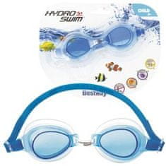 Bestway Otroška plavalna očala 21002 - modra