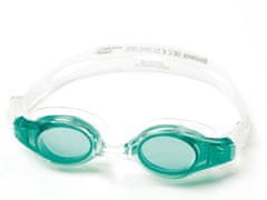 Bestway Otroška plavalna očala 21062 - zelena