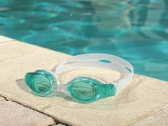 Bestway Otroška plavalna očala 21062 - zelena