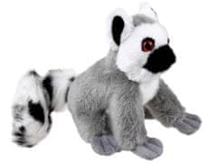Beppe Maskota plišasta Lemur Julek 13cm 13722